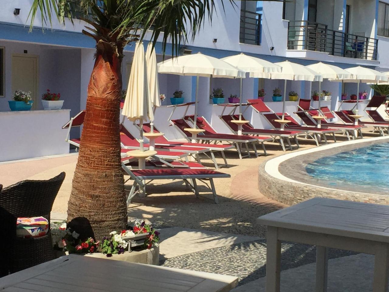 Hotel Antag Шенджин Экстерьер фото